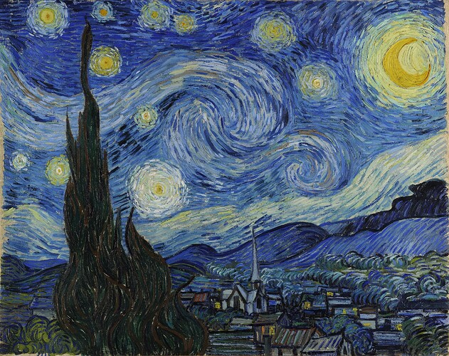 Vincent van Gogh - bgEuwDxel93-Pg — Google Arts  Culture, Kamu Malı, https://commons.wikimedia.org/w/index.php?curid=25498286