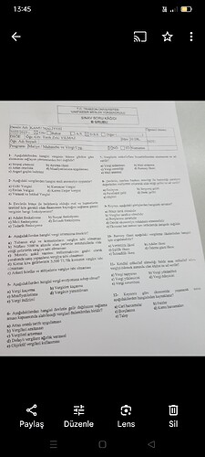 görüntü